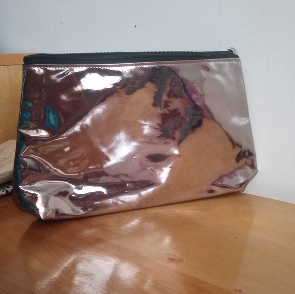 Bundle of 4 Cosmetic bags Lancome Ulta Nordstrom Bare Minerals - Picture 6 of 10